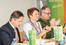 „Brauchen AMA-Gütesiegel für Brot und Kaisersemmerl“