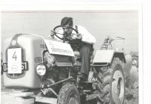 70 Jahre und noch immer jung: Landjugend Oberösterreich feiert