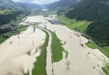 Unwetterschäden: Rasche und unbürokratische Hilfe