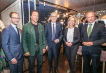 Hagel-Allianz für mehr Klimaschutz