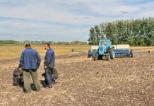 Landarbeitsgesetz tritt mit 1. Juli in Kraft