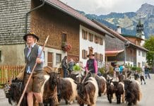 Neue Impulse für Tourismus und Landwirtschaft nach Corona