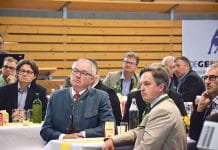 Zucht steht für Fortschritt, Qualität und Zukunft