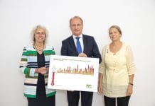 Expertenrunde über Maßnahmen zum Klimaschutz: Vom Denken ins Tun kommen