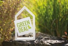 Strasser: Green Deal darf EU-Landwirtschaft nicht zu grünem Reservat machen