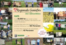 Wie Bauern bewusst das Klima schützen