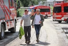 Höhere Entschädigungen für überflutetes Agrarland