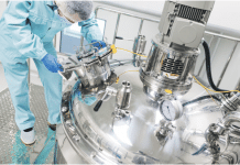 „Fleisch“ aus dem Labor geht bald in Serienproduktion