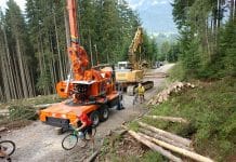 Klares Nein zu unbedachtem Angriff auf Eigentumsrechte