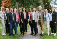 Im Zeichen der Regionalität