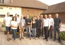 Milchleistungskontrolle durch LfL wird digitaler