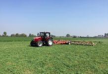 McCormick X5: Neue Motoren und mehr PS