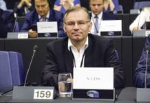 „Eine gerechte Reform“