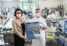 Köstinger/Riedl: „Auch Gemeinden und Länder sollen regional beschaffen!“