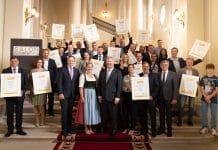 SALON 2021: Österreichs beste Weine