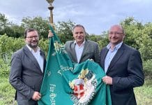 Norbert Walter zum neuen Obmann des Wiener Bauernbundes designiert