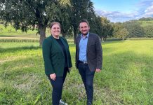 Jungbauern: Reiter folgt auf Broidl