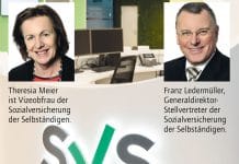 „Wir sind bisher vergleichsweise gut durch diese weltweite Krise gekommen“