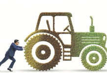 Bauernbündler besorgt über folgenschweren Green Deal