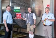 Immer mehr regionale Verarbeitung von Soja