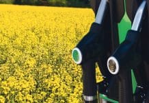 Flexibel in Sachen Kraftstoff