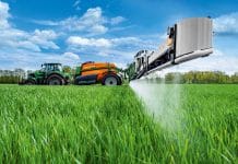 Schlagkraft und Präzision auf einer Achse