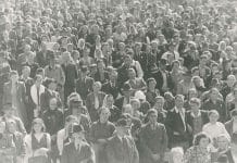 In vier Tagen von Heldenberg nach Mariazell