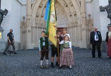 Mariazell wird heuer zum Fest für jede Familie