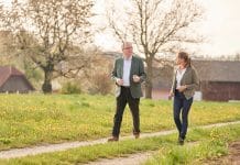 Neu.Land.Leben wagt den Blick über den Tellerrand