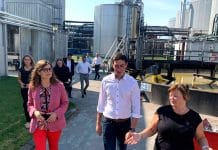 Bernhuber: Biotech-Zulassungen in der EU dauern viel zu lange