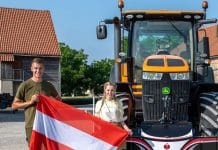 Finale beim Engelbert Strauss Farmers Cup 2021 – jetzt abstimmen!