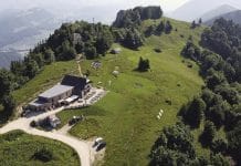 Almen: Fortbestand für viele Sparten bedeutend