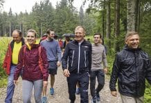 Stelzer: „Keine neuen Steuern und Abgaben“