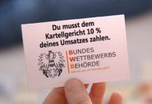 Maßnahmen gegen unfaire Handelspraktiken in Zeitverzug