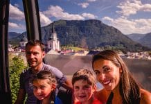 Ausflug oder per Video-Stream zur 75. NÖ Bauernbundwallfahrt