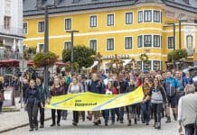 75. Wallfahrt des NÖ Bauernbundes