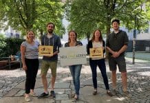 Kooperation als Basis des Geschäftsmodells