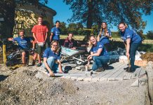 Achtung, fertig, los!