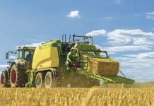 Neue Big Pack überzeugt