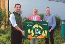 „Und wäre nicht der Bauer, so hättest du kein Brot“