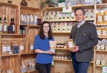 „Woche der Landwirtschaft“: Im Fokus steht der Konsument