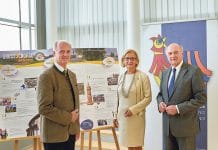 Großschönau kämpft um den Dorferneuerungspreis