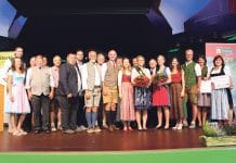 Das Pielachtal hat zwei neue Dirndl-Hoheiten