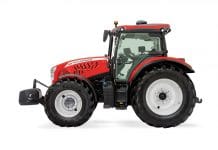 Eine vielfältige Baureihe