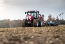 Neues Flaggschiff auf Österreich-Tournee