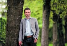 „Bauern müssen für ihre Arbeit angemessen entlohnt werden“