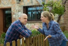 Lebensqualität Bauernhof: Wo Sorgen gehört werden