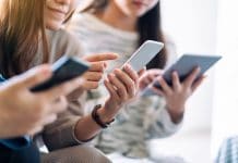 Studie: Jugendliche sind tiefer in die digitalen Welten eingetaucht