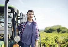 Jetzt kommt der Nachfolger