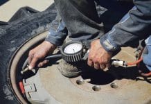 Richtig Druck machen